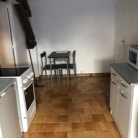 Appartement 1 Chambre プイイ・シュル・ロワール エクステリア 写真