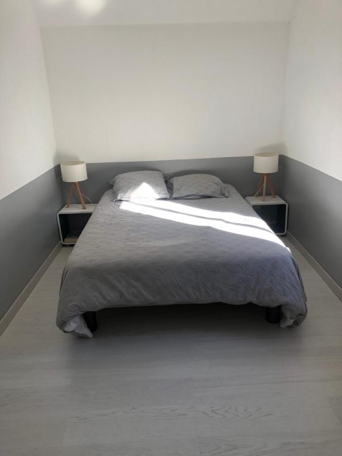 Appartement 1 Chambre プイイ・シュル・ロワール エクステリア 写真